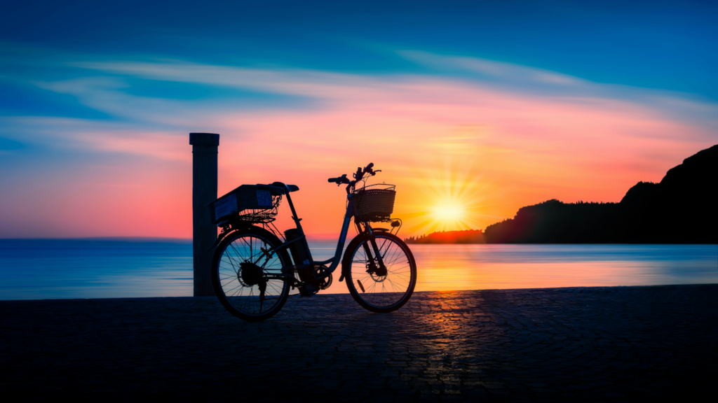 ゴールデンウィーク中のお休みのお知らせ-自転車旅