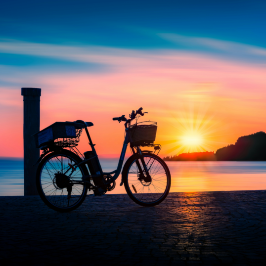 ゴールデンウィーク中のお休みのお知らせ-自転車旅